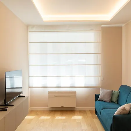 Amazing Prati - New Apartment Rome