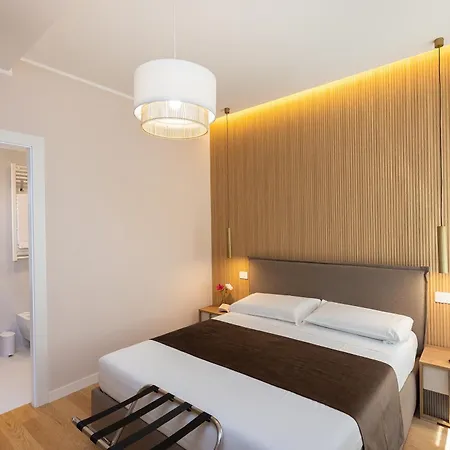 Amazing Prati - New Roma
