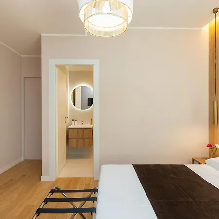 Amazing Prati - New Daire *