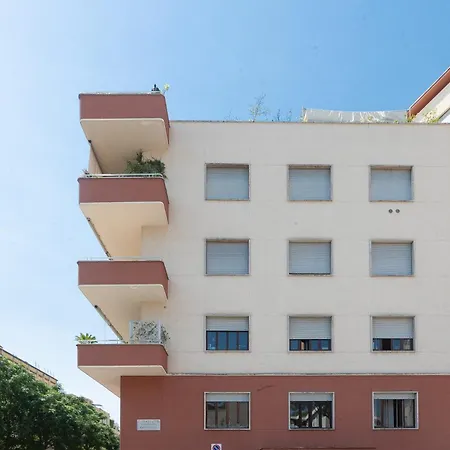 Amazing Prati - New * Rome