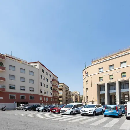 Apartment Amazing Prati - New *