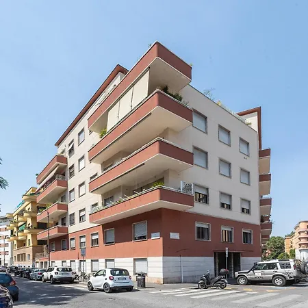 Apartment Amazing Prati - New